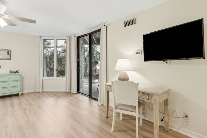 Dil në verandën tënde të dytë private nga dhoma e gjumit dytësore! 