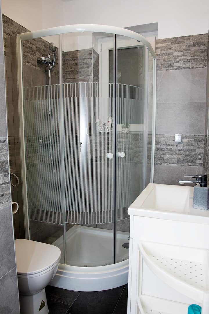 1. obrázok ponuky Villa Mila I Studio Premium s terasou (2+0)