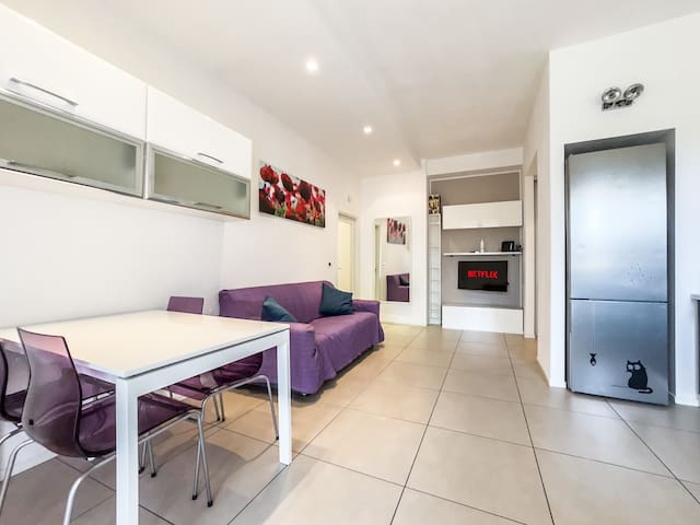 Bologna Chic Ristori BLQ – Fiera