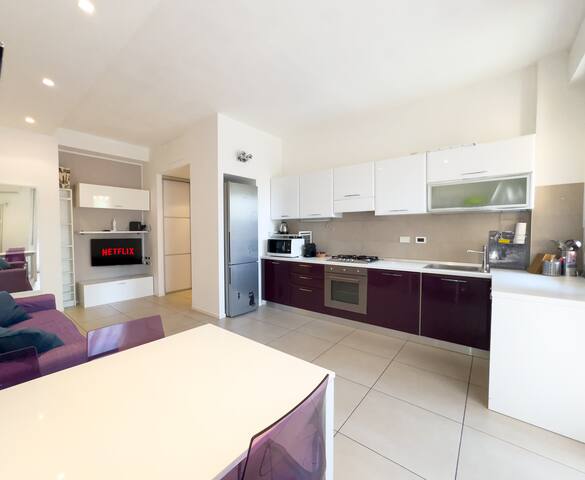 Bologna Chic Ristori BLQ – Fiera gallery image 3