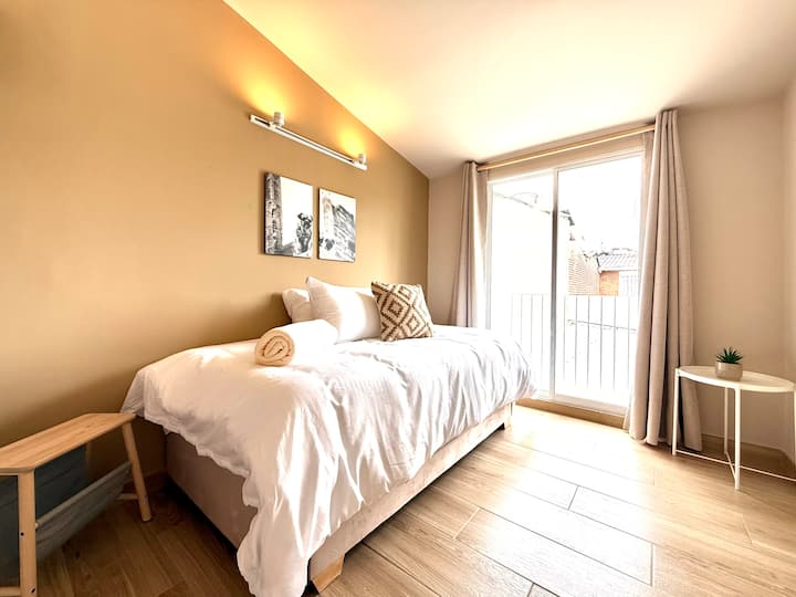 Habitación 4