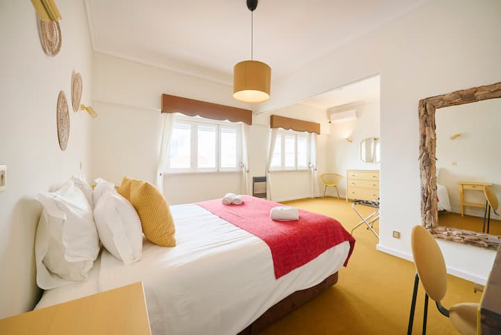 Habitación 1