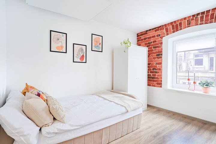 Дневен простор