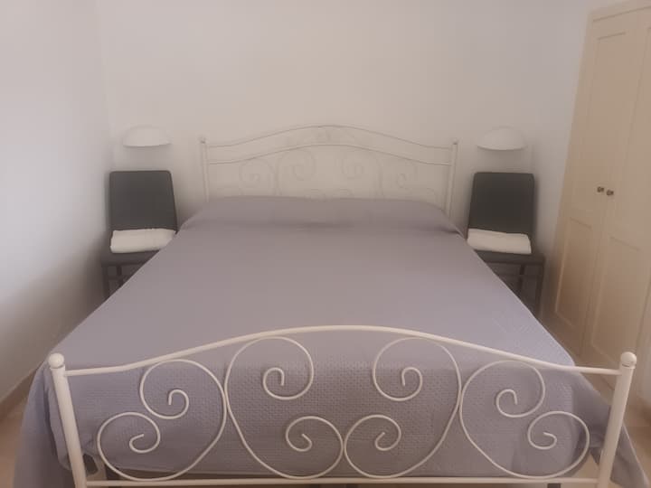 Спална соба 1