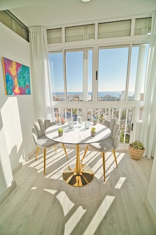 Mr. Vacacional managed Airbnb listing 2