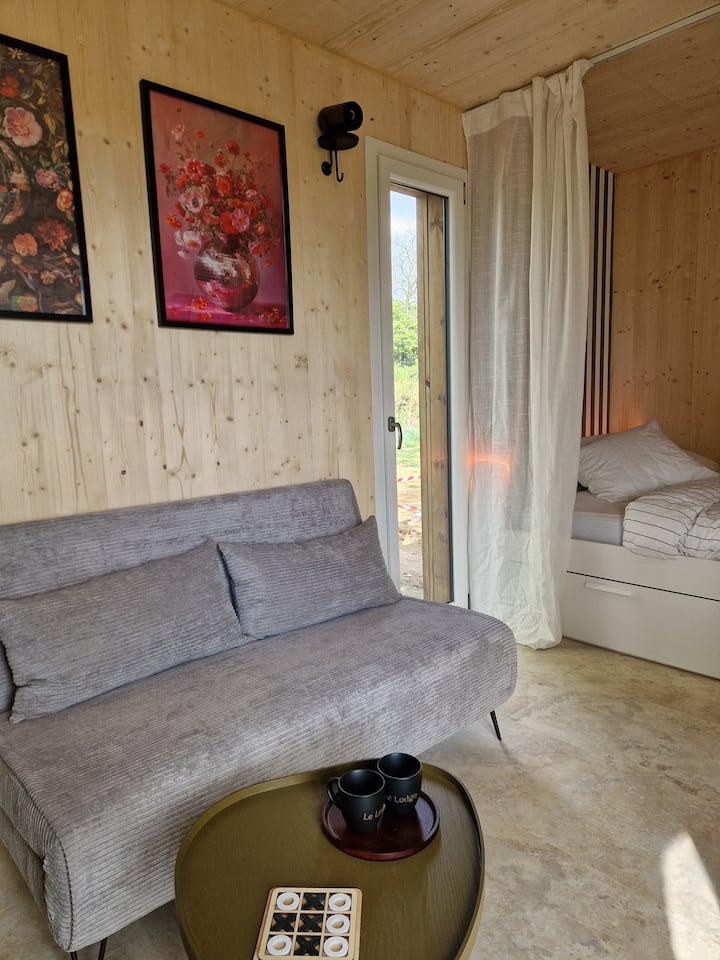 Le Lodge - Seine-et-Marne
