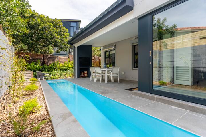 Cape Town House | Pool & Mountain Views, Sleeps 6