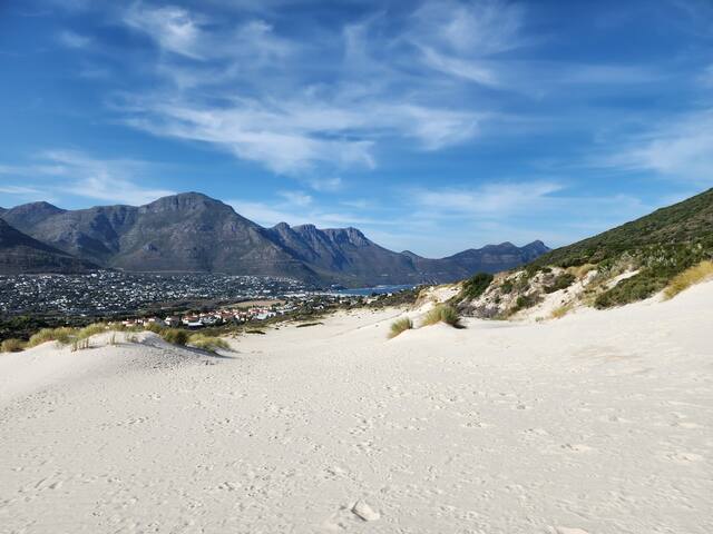 Cape Town House | Pool & Mountain Views, Sleeps 6 gallery image 5