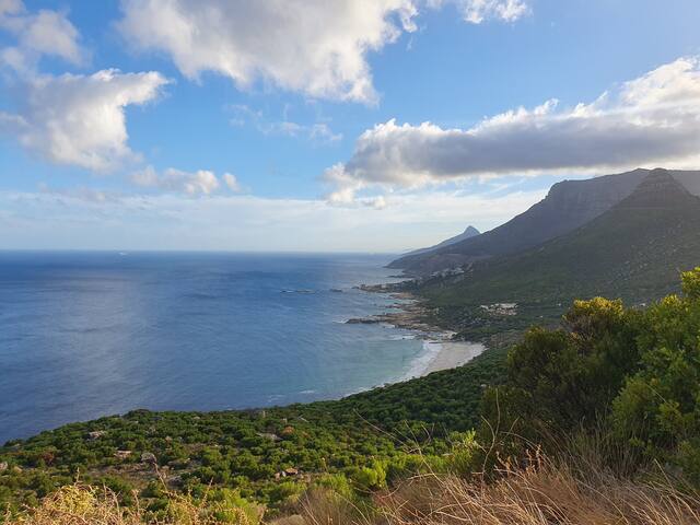 Cape Town House | Pool & Mountain Views, Sleeps 6 gallery image 4
