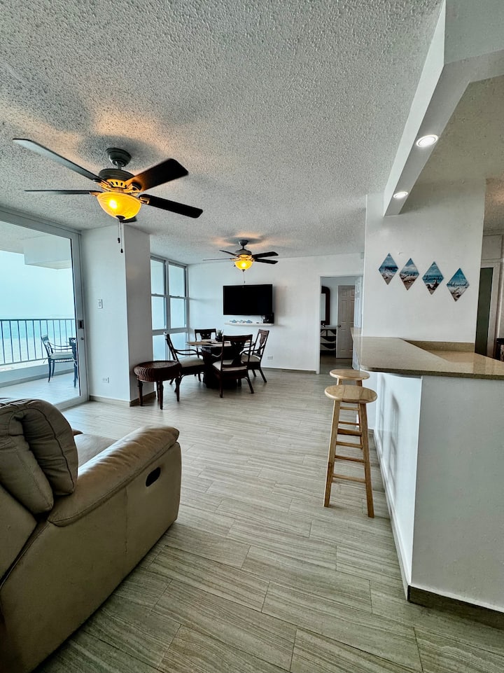 Marina Magic | 2br W/ Pools, Bbq, & Sunsets - Fajardo