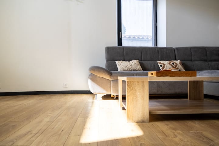 La Maison Des Copains - Lagord