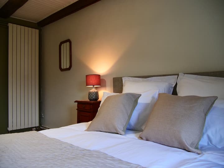 საძინებელი 2