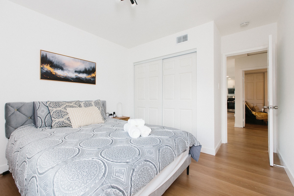 מיטת קווין סייז 
