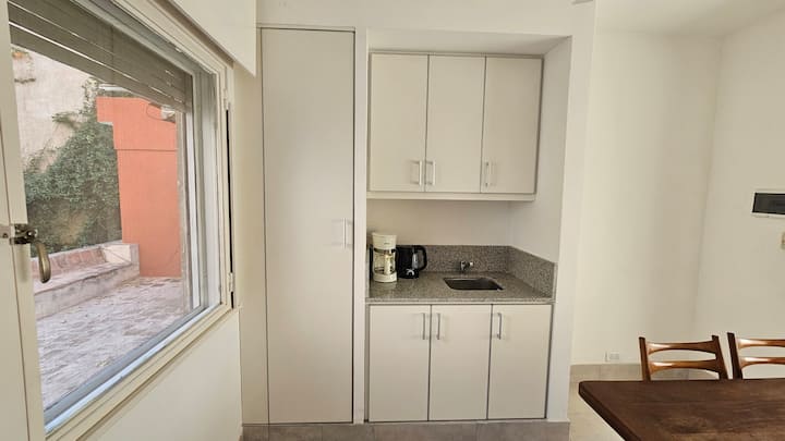 Dpto 2 - Centro 150 M Plaza Principal - 1er Piso - San Fernando del Valle de Catamarca