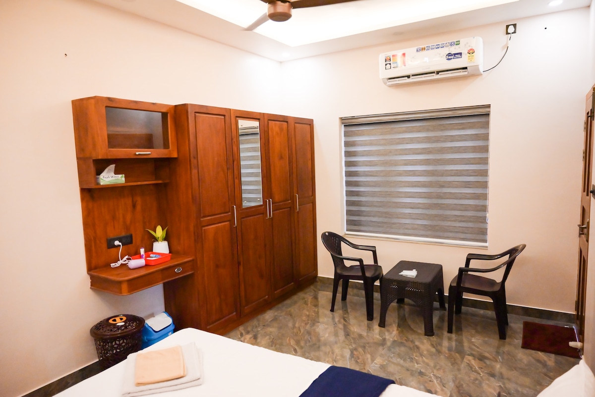 غرفة النوم 2