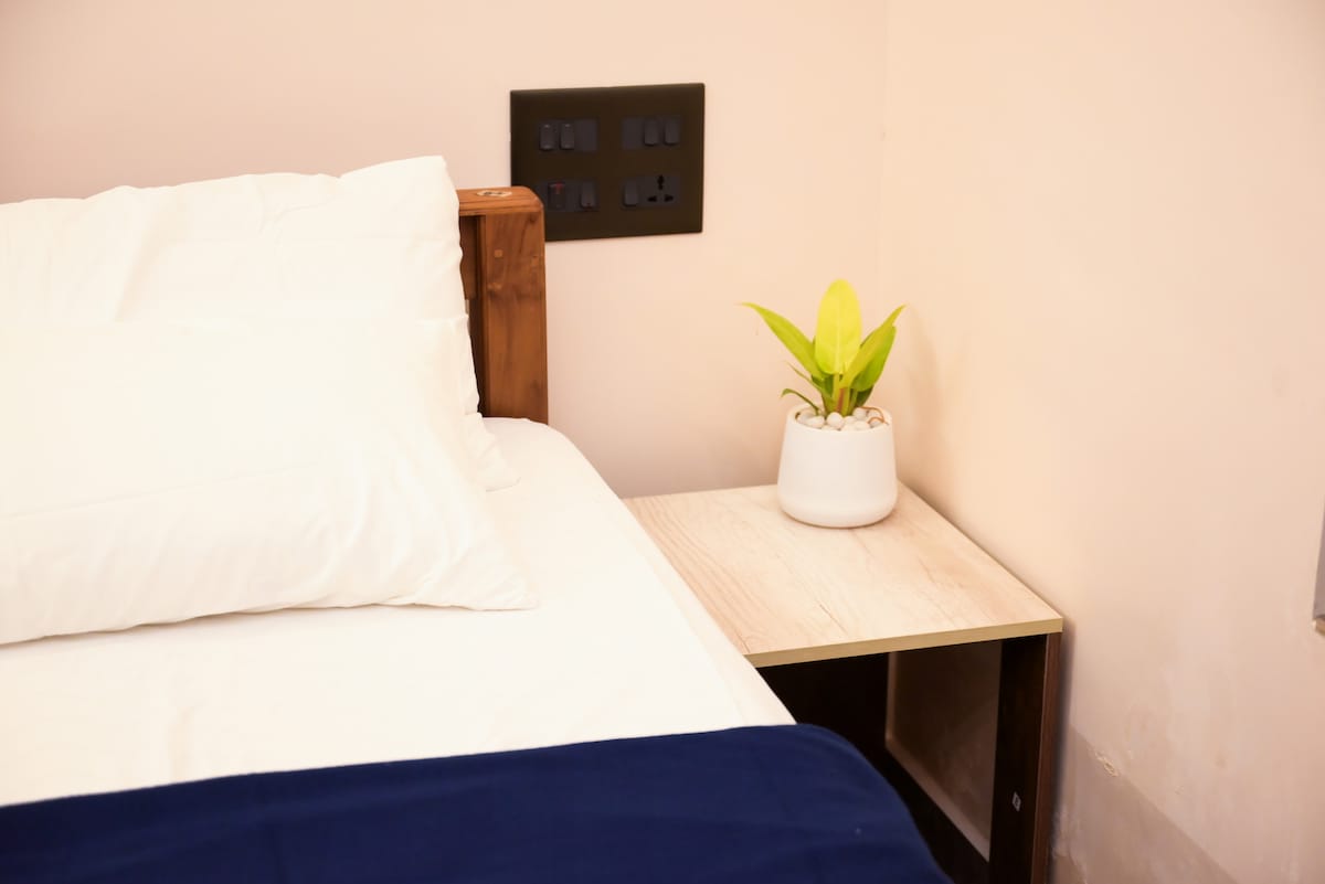 غرفة النوم 1