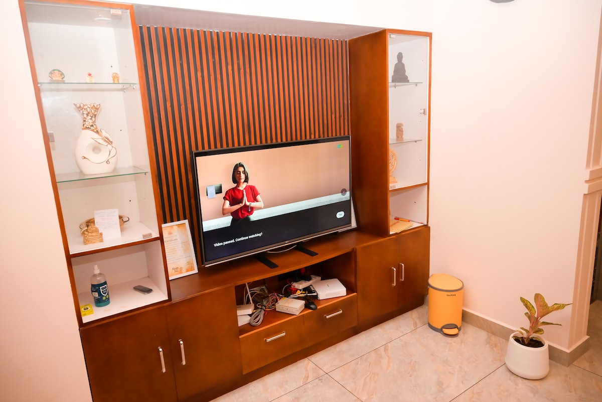 غرفة المعيشة 1