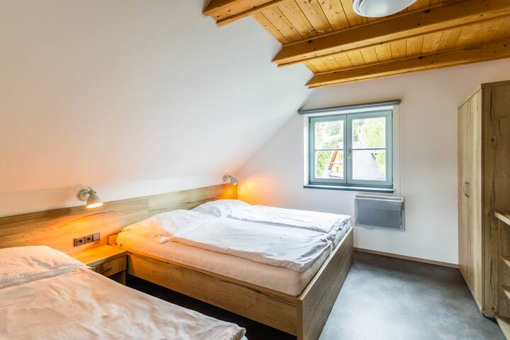 غرفة النوم 3