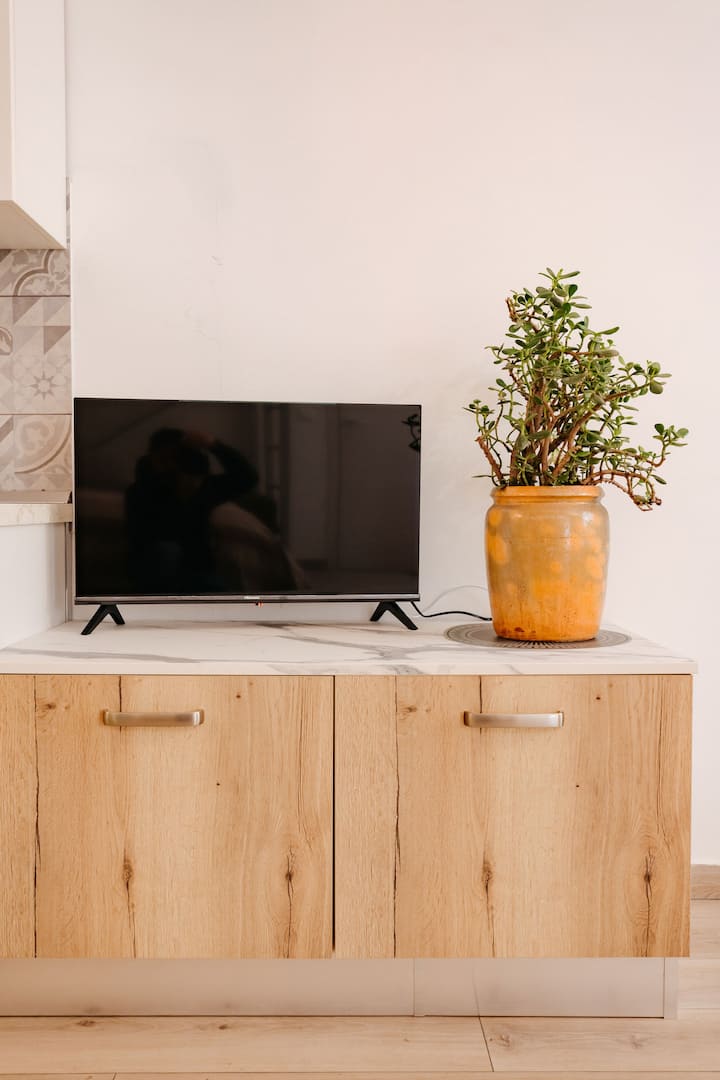 منطقة المعيشة