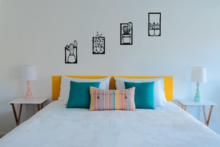 Спална соба 1