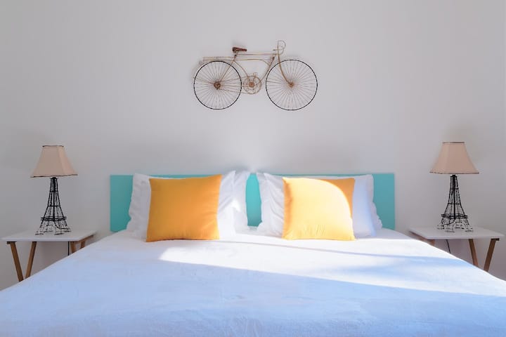 Спална соба 2