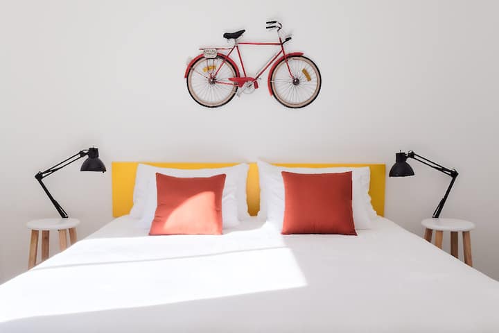 Спална соба 3