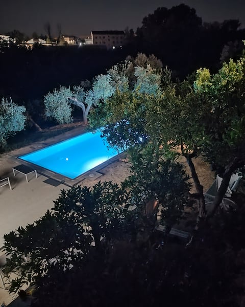 Amazing Holiday Home