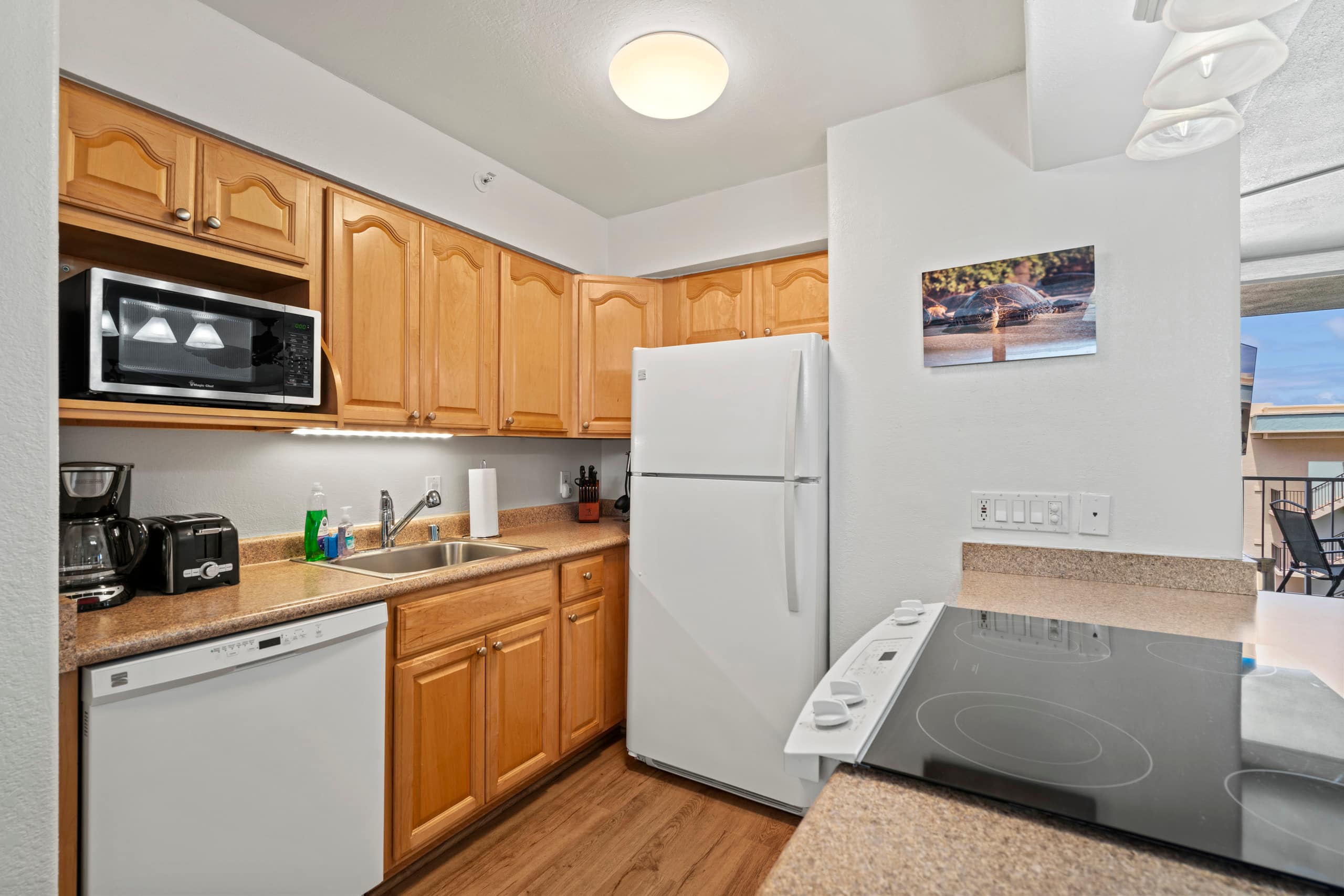 Ocean/Beach Front & Central Air - Image 7