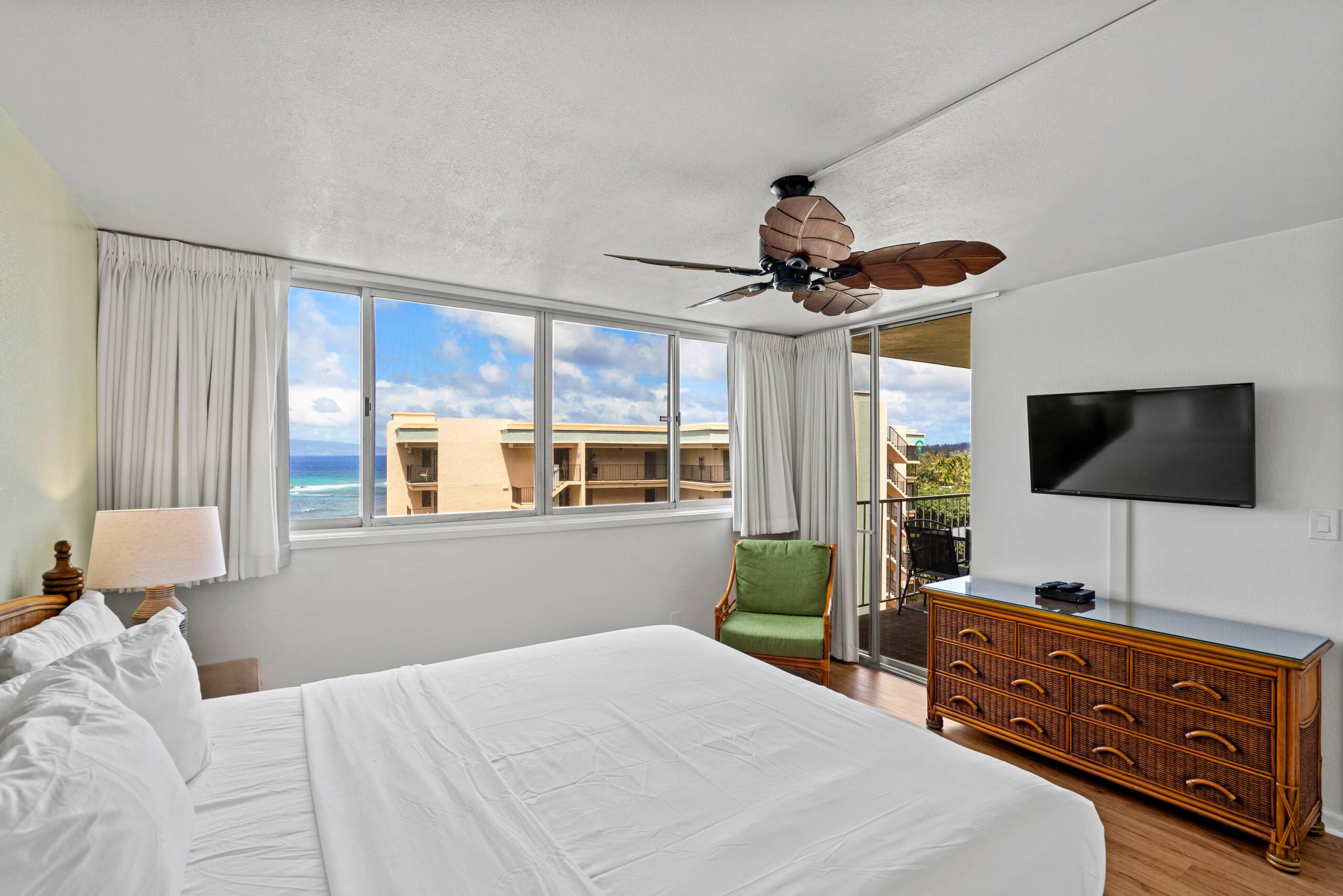 Ocean/Beach Front & Central Air - Image 16