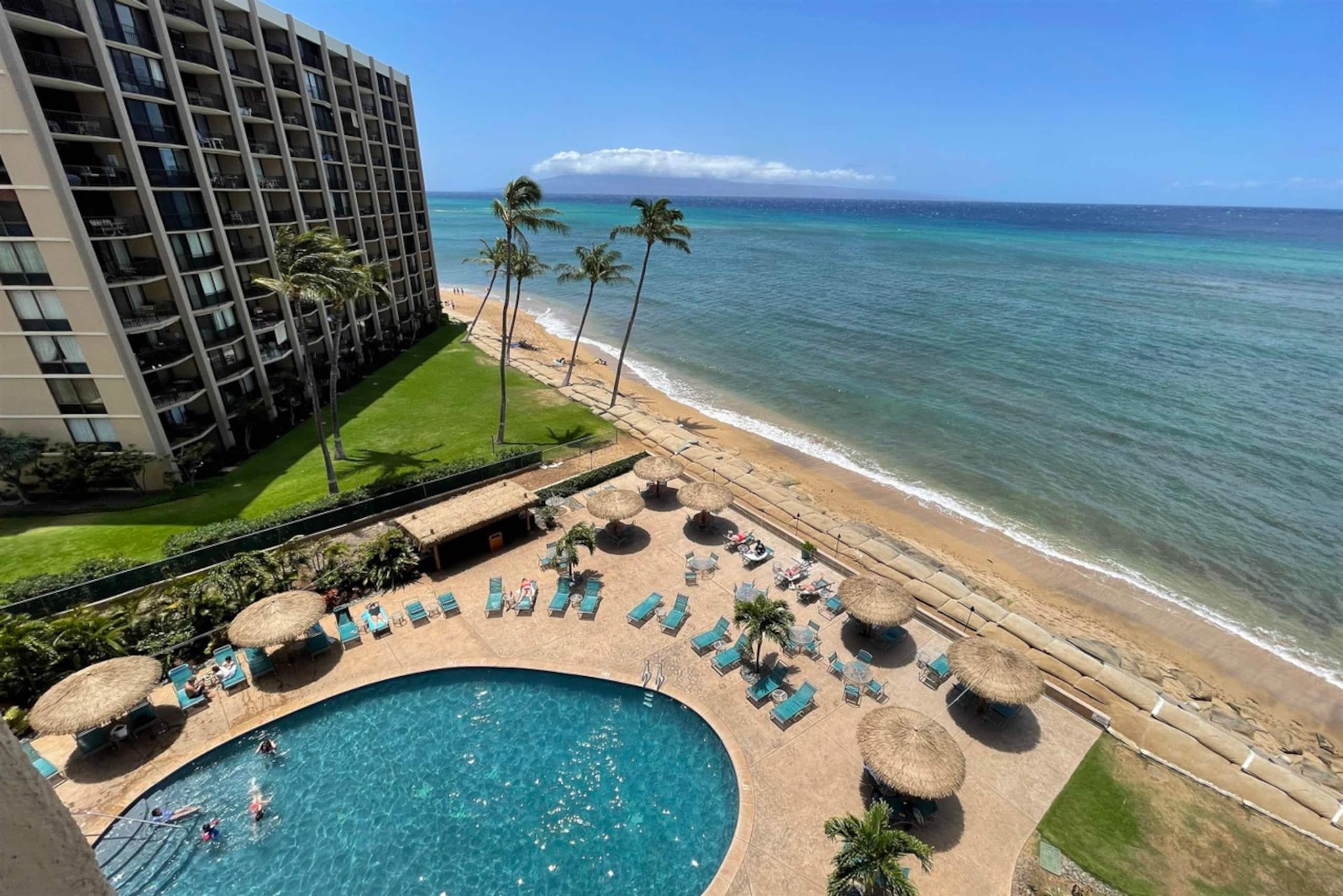 Ocean/Beach Front & Central Air - Image 39