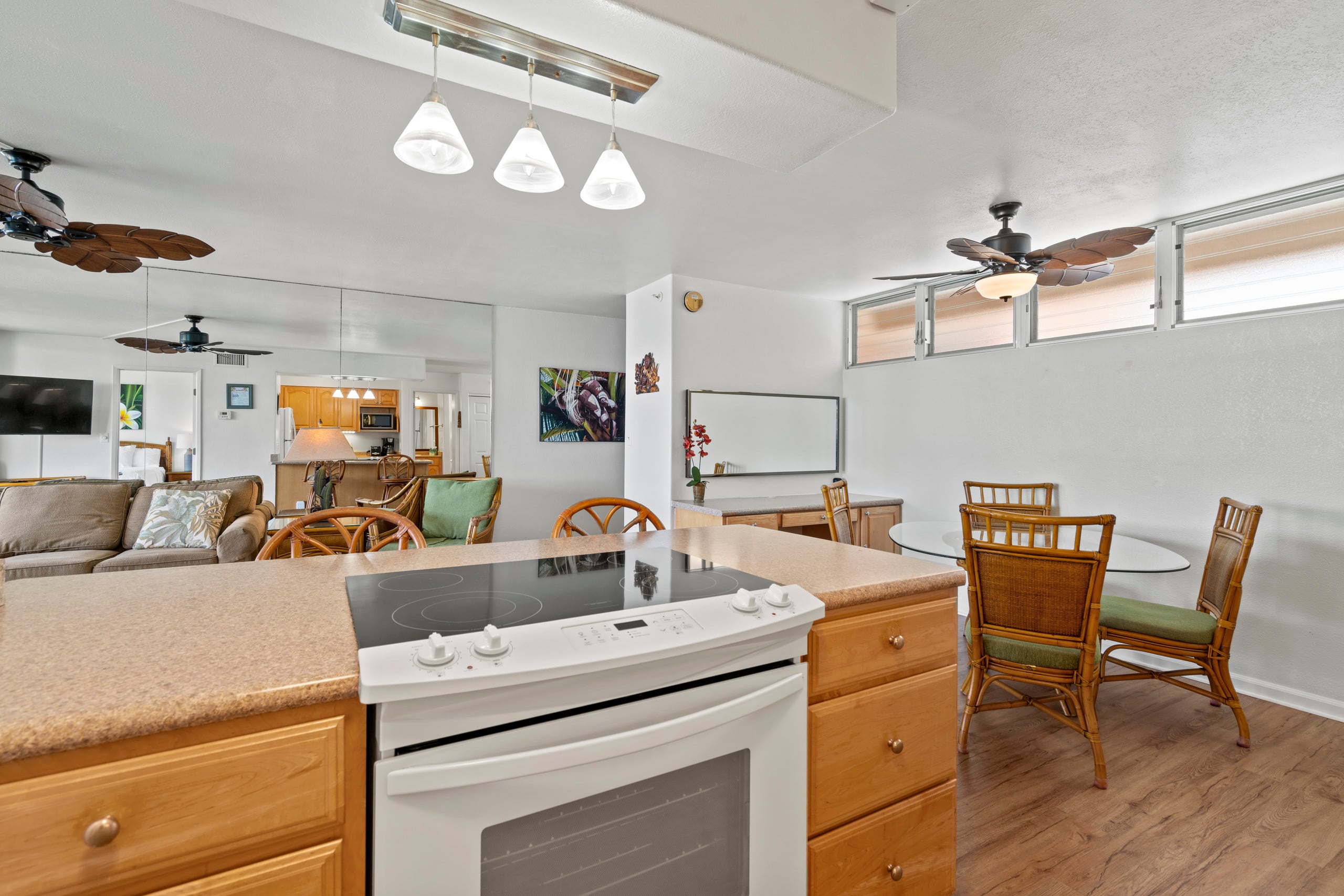 Ocean/Beach Front & Central Air - Image 6