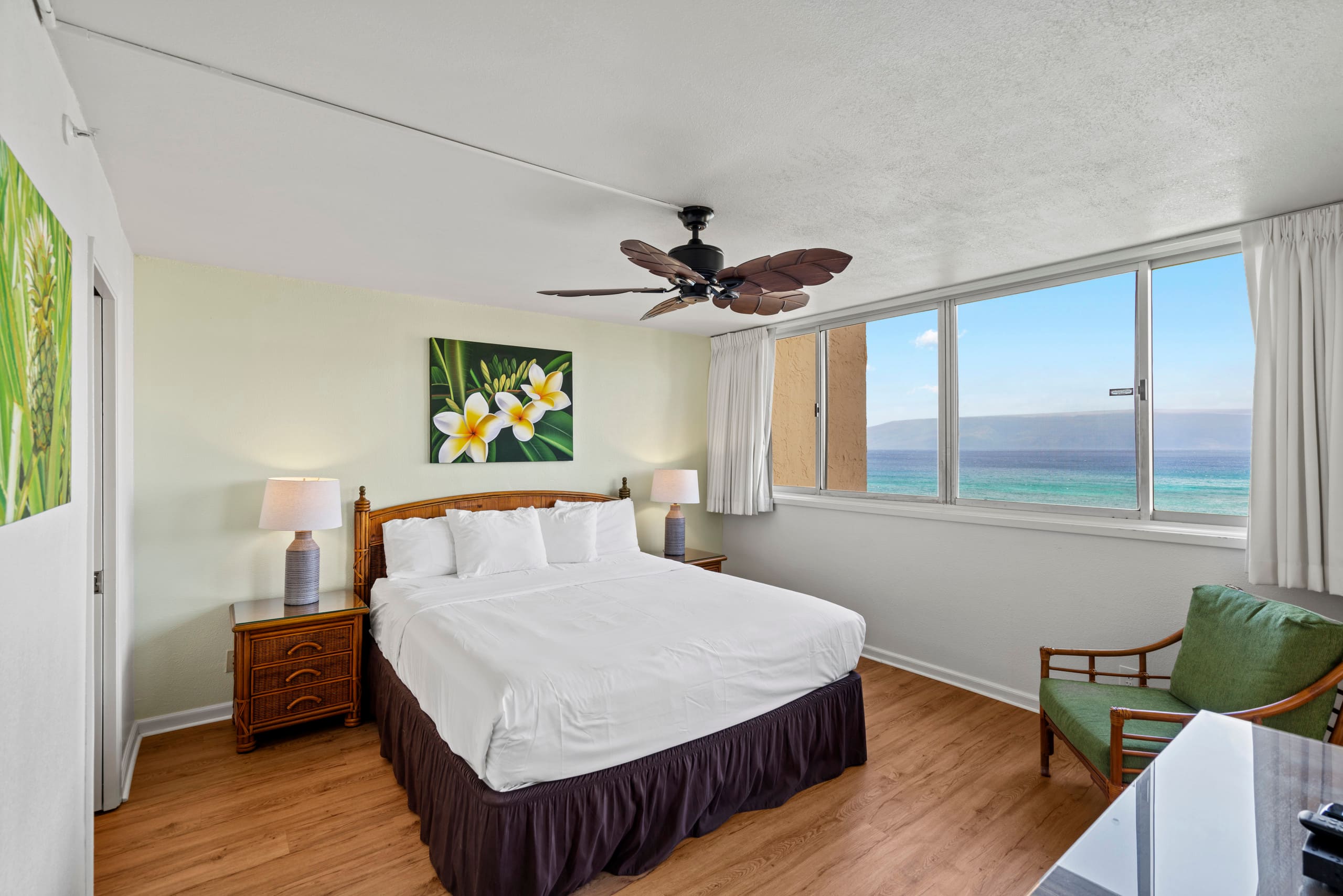 Ocean/Beach Front & Central Air - Image 13