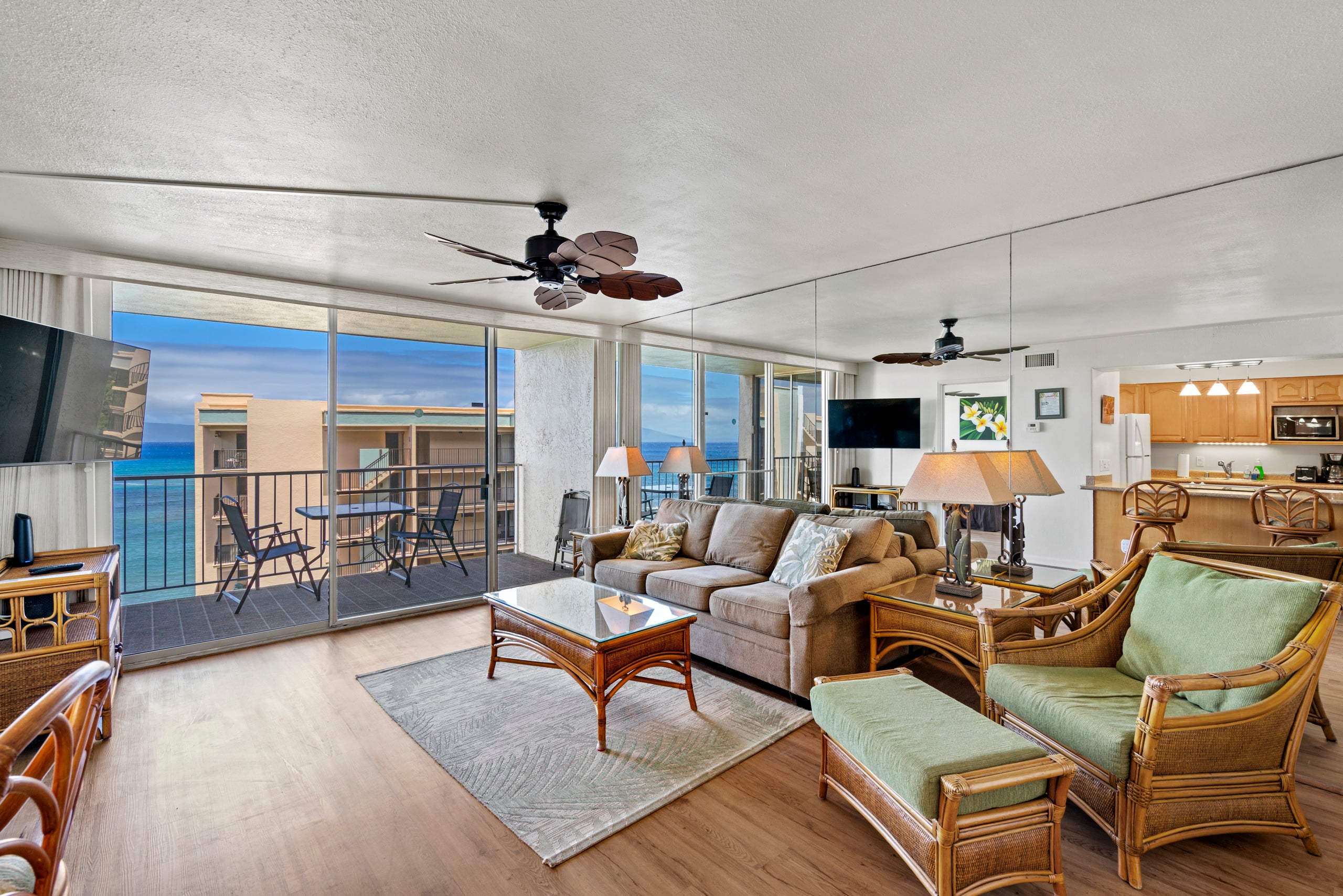 Ocean/Beach Front & Central Air - Image 3