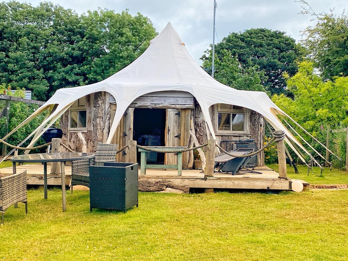 Gwynedd Tent Holiday Rentals United Kingdom Airbnb