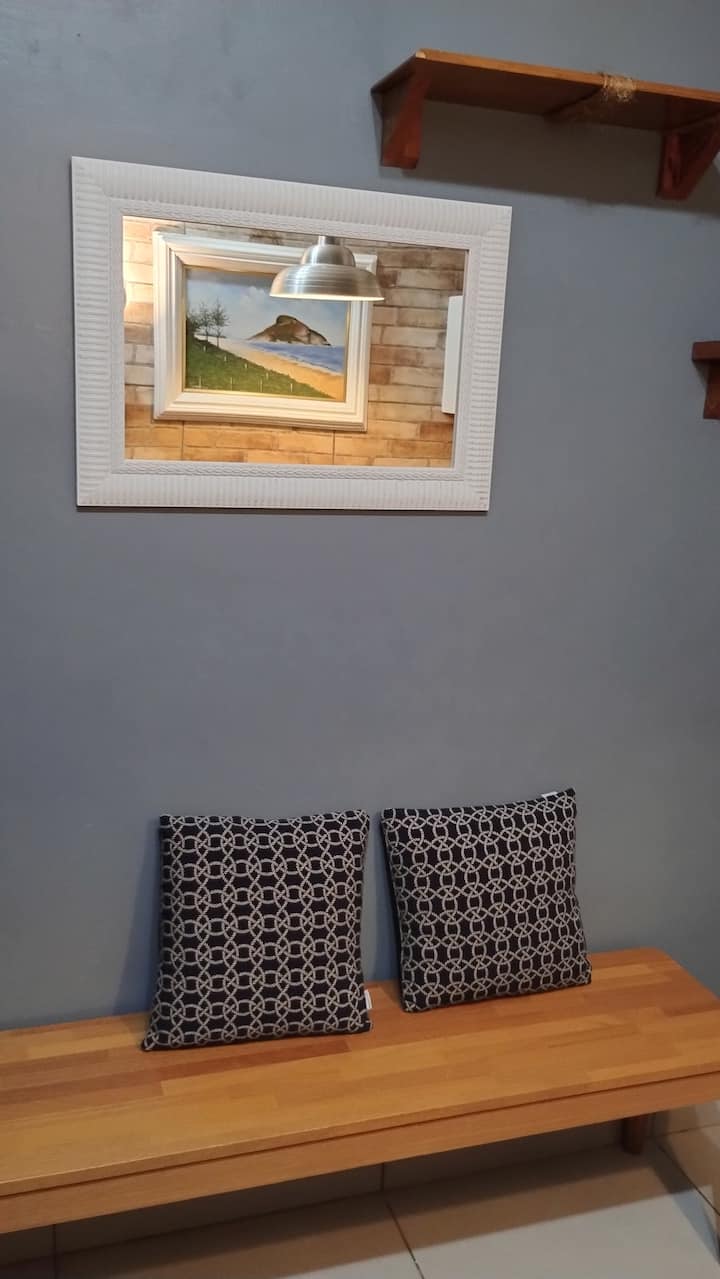 Всекидневна