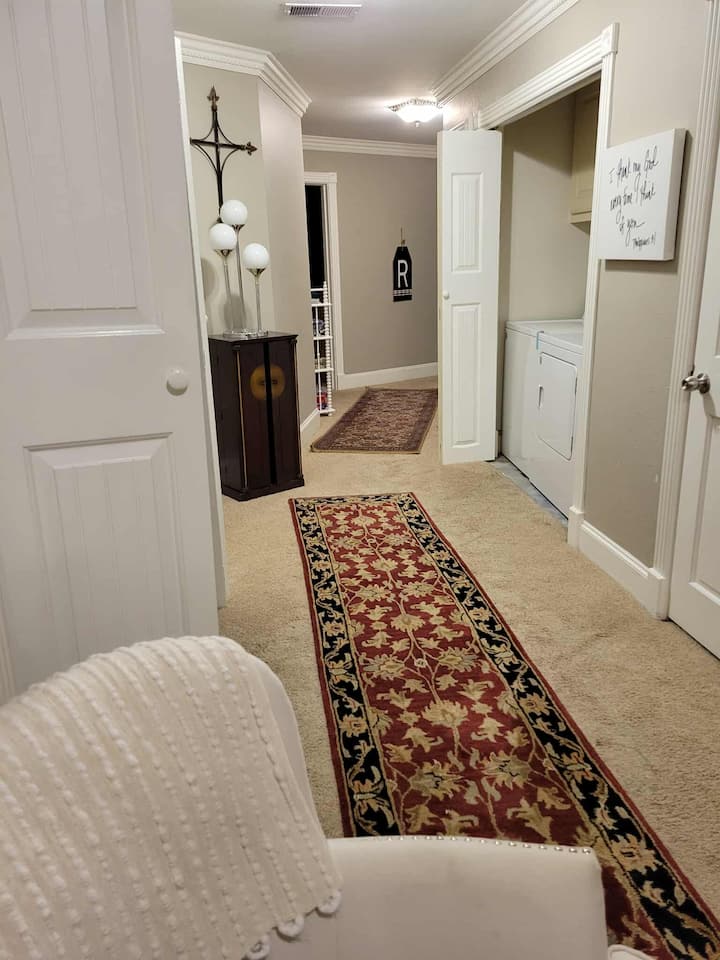 Fifa Friendly - Large Groups Allowed - Crosby, TX