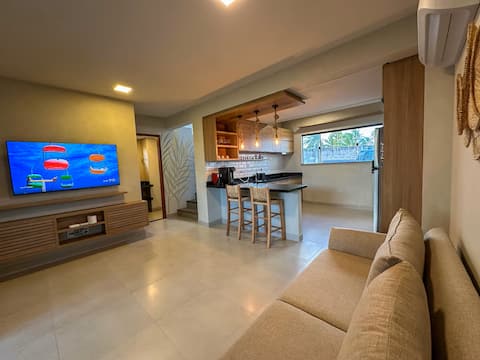 Anúncio popular: Seaside Retreat with Pool: 3 Suites in Ilhéus em Ilhéus Itabuna