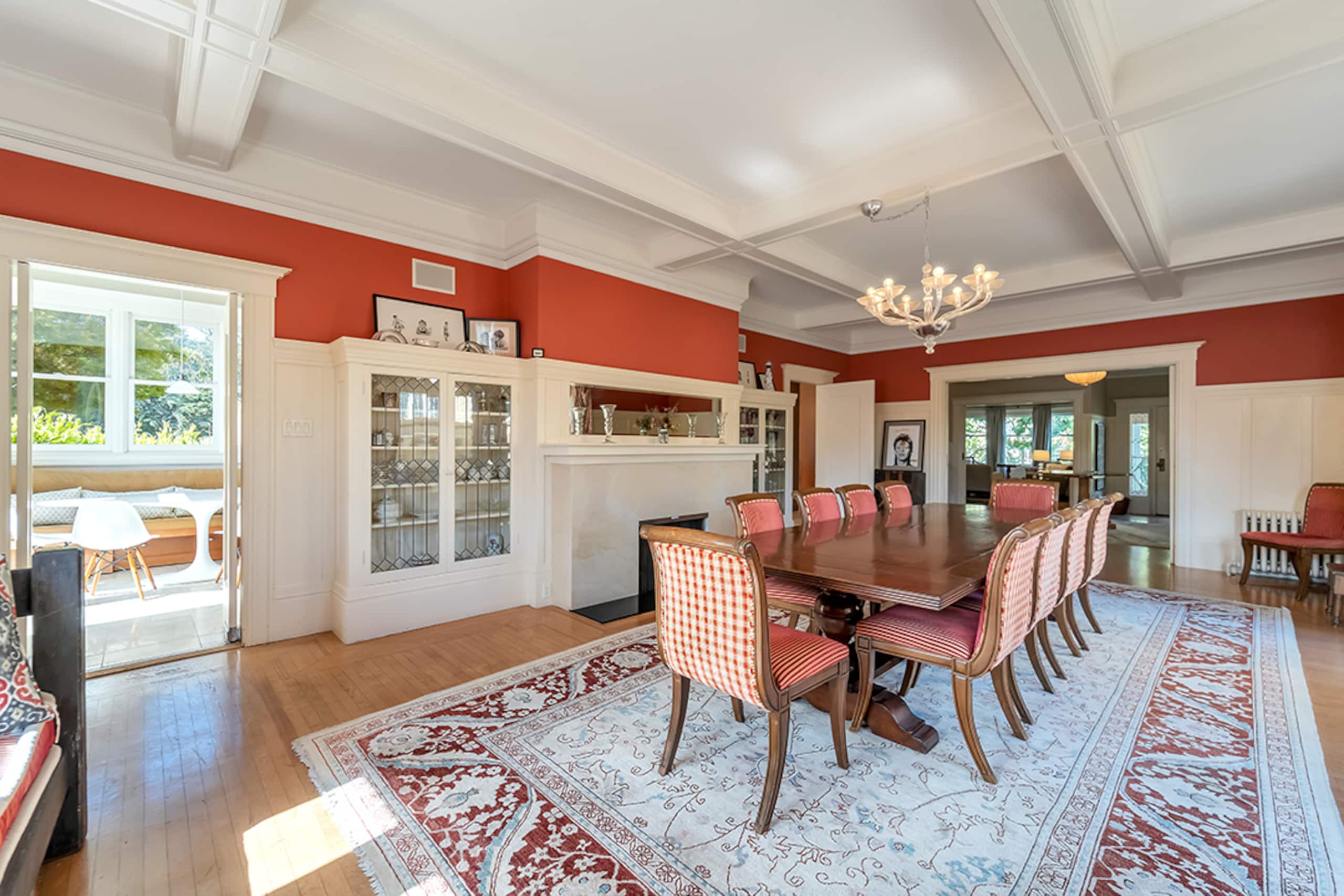 Home in San Francisco · ★4.89 · 3 bedrooms · 3 beds · 3 baths - Image 19