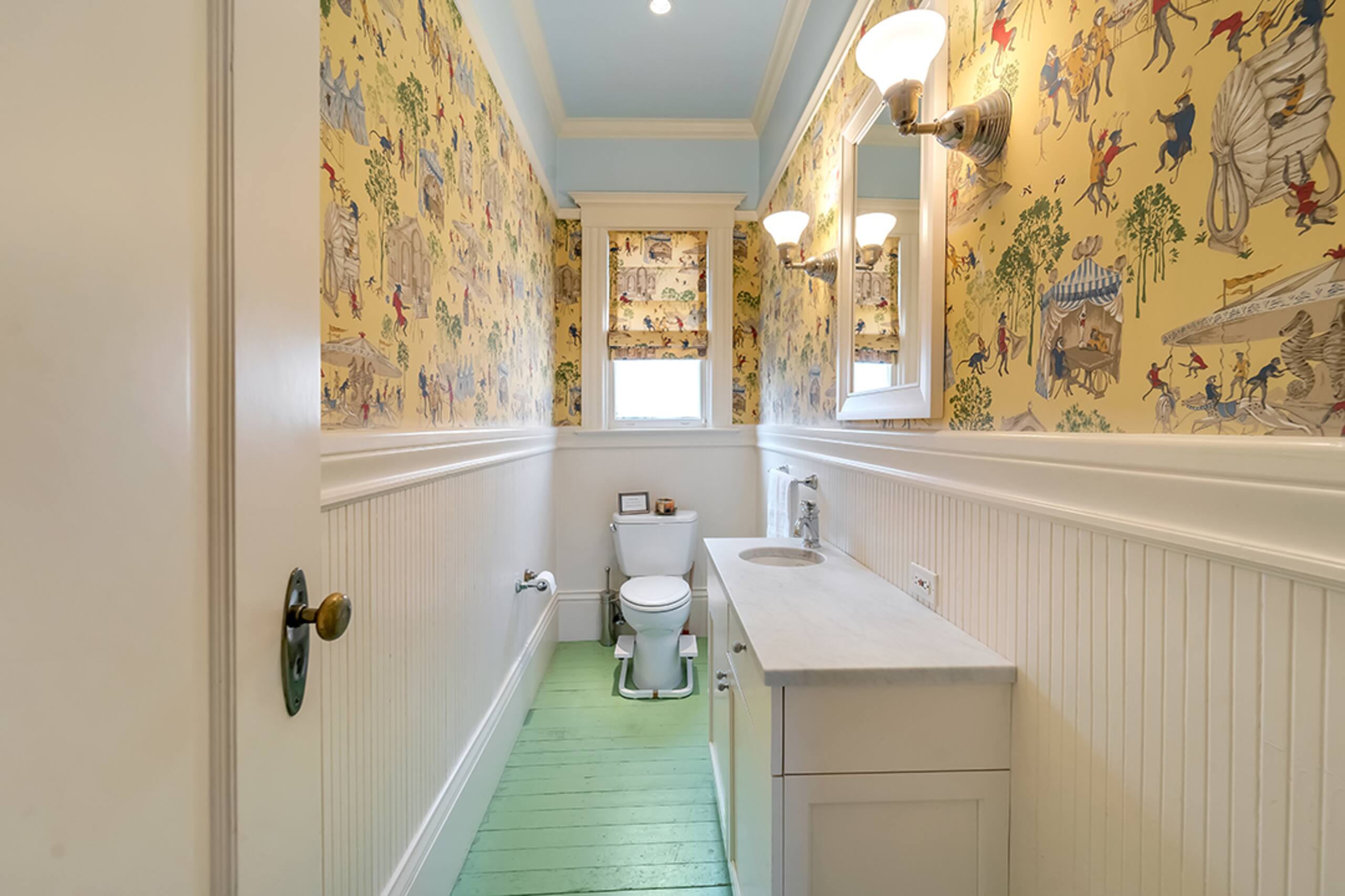 Home in San Francisco · ★4.89 · 3 bedrooms · 3 beds · 3 baths - Image 30