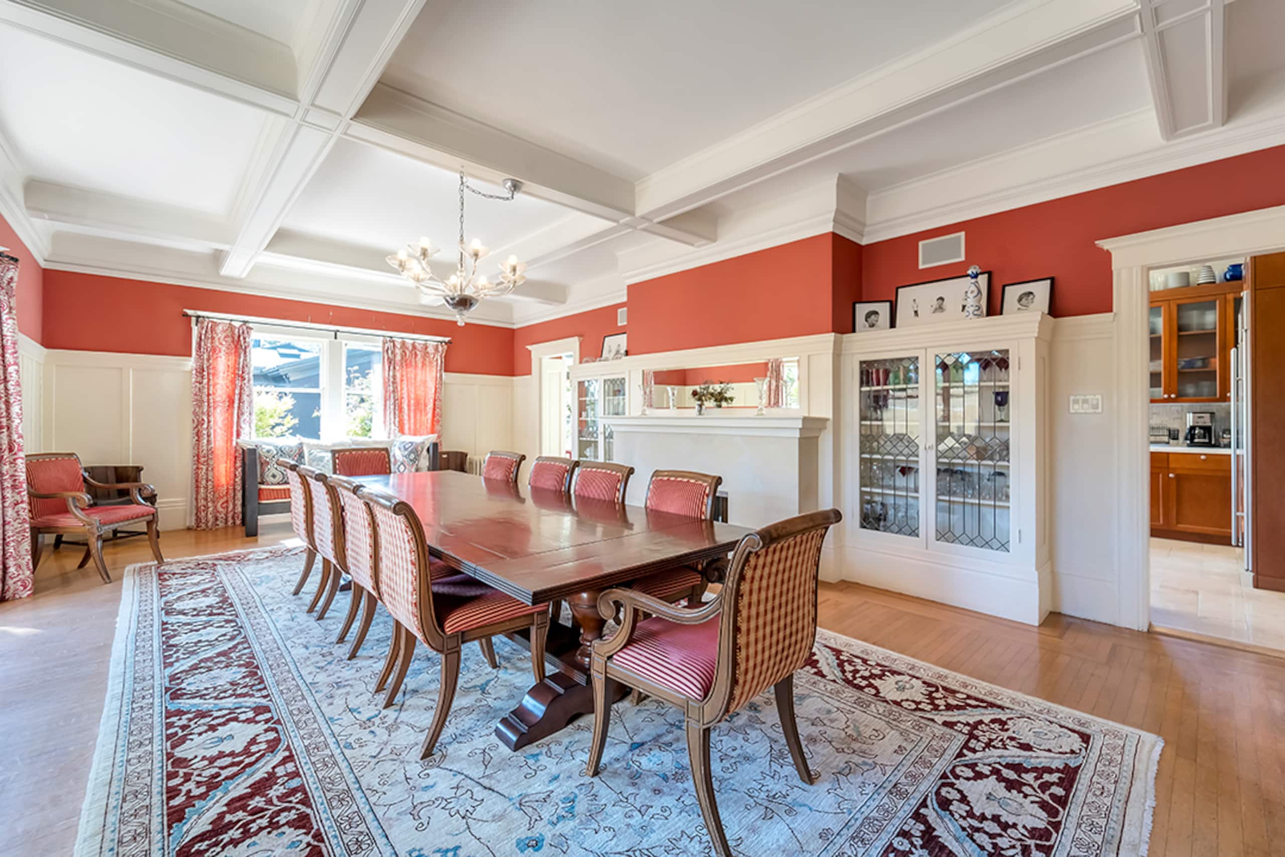 Home in San Francisco · ★4.89 · 3 bedrooms · 3 beds · 3 baths - Image 18