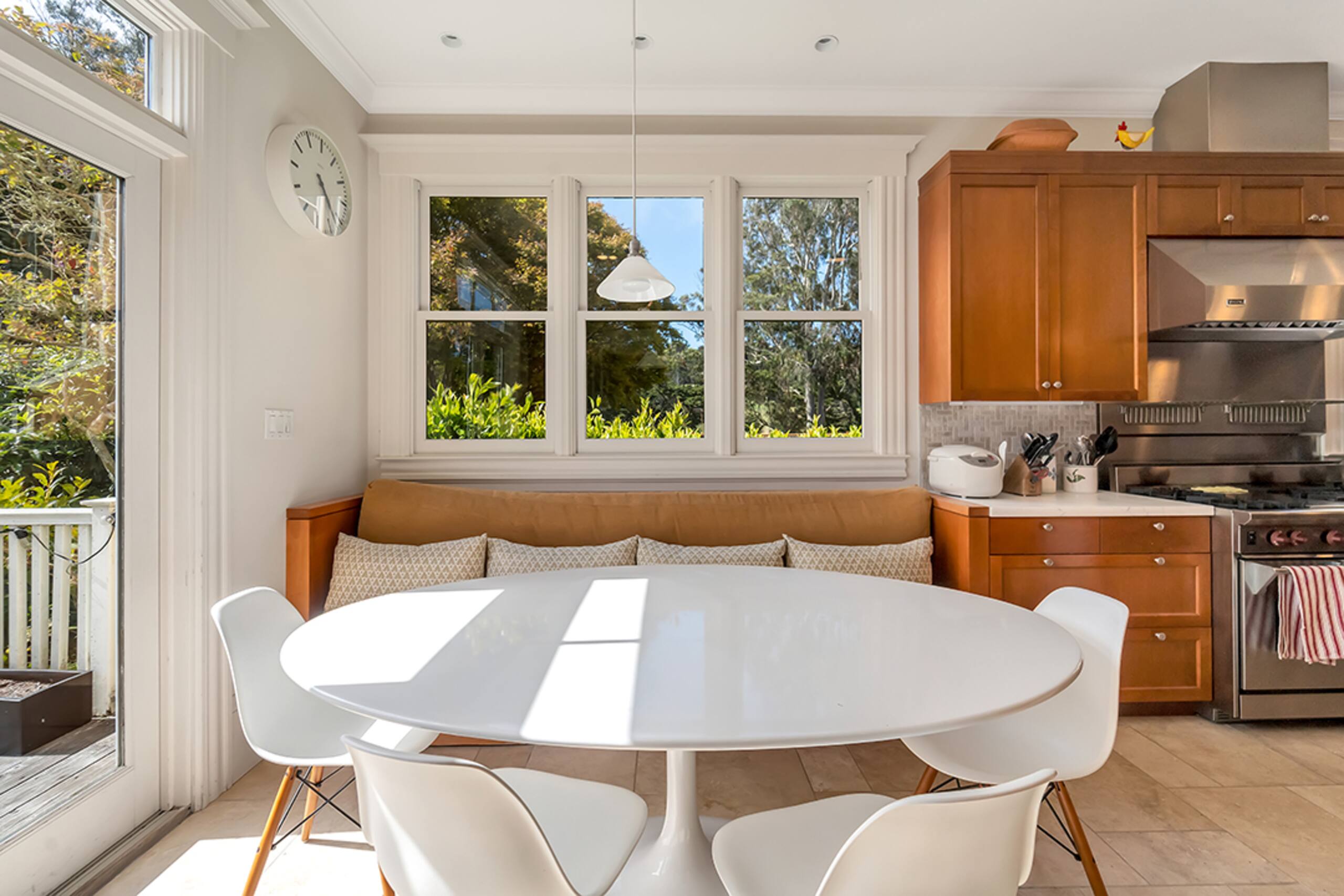 Home in San Francisco · ★4.89 · 3 bedrooms · 3 beds · 3 baths - Image 16