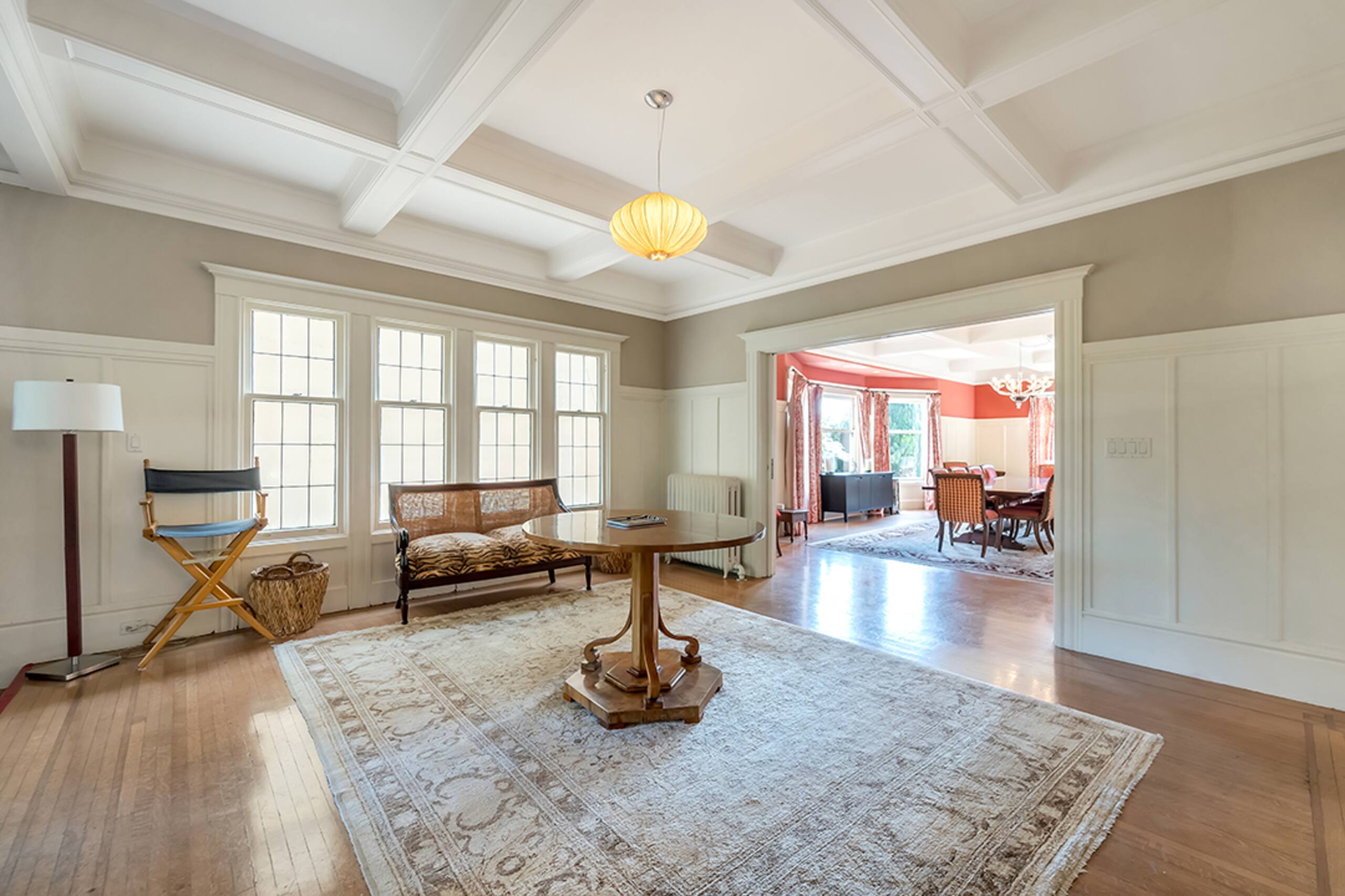Home in San Francisco · ★4.89 · 3 bedrooms · 3 beds · 3 baths - Image 3