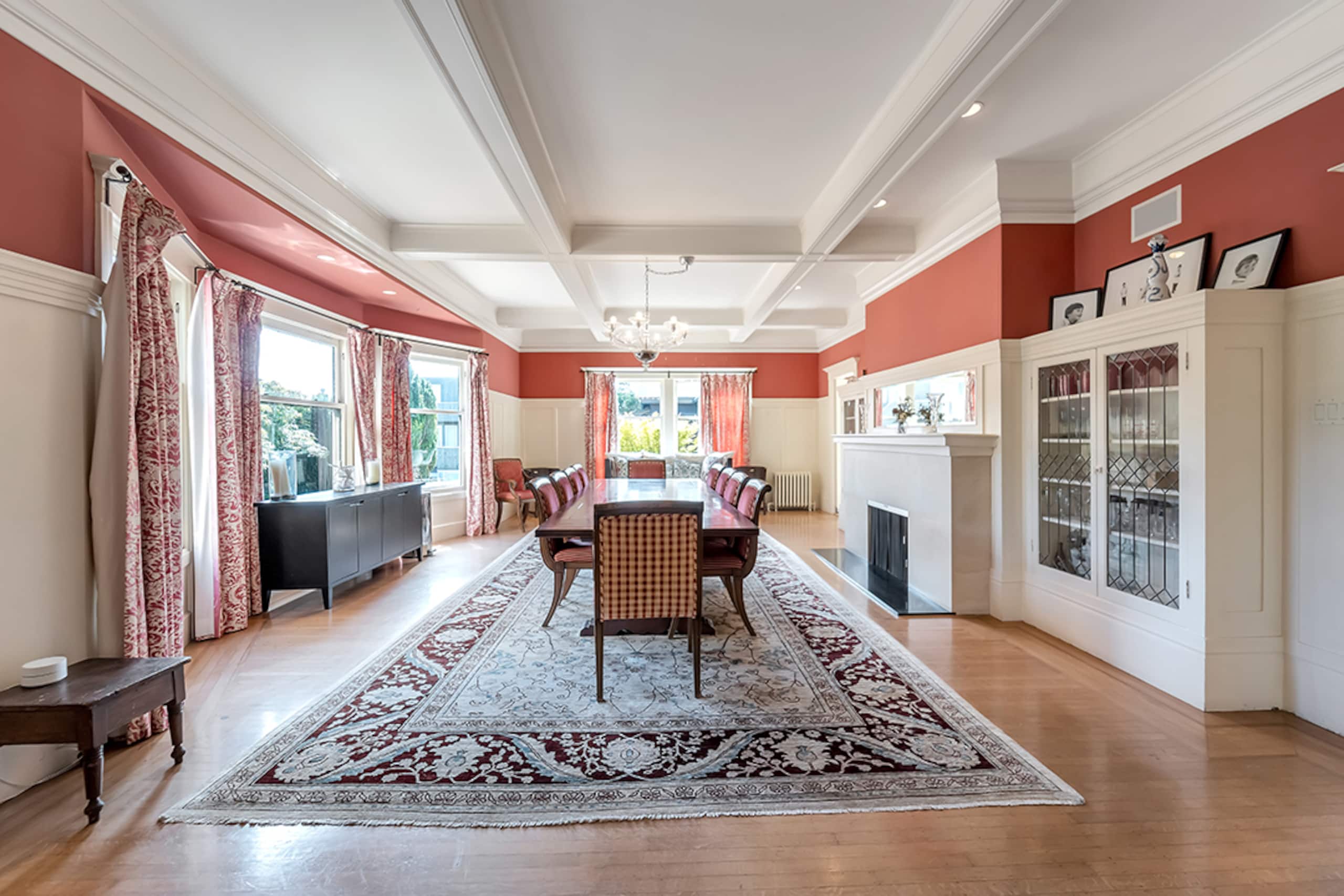 Home in San Francisco · ★4.89 · 3 bedrooms · 3 beds · 3 baths - Image 17