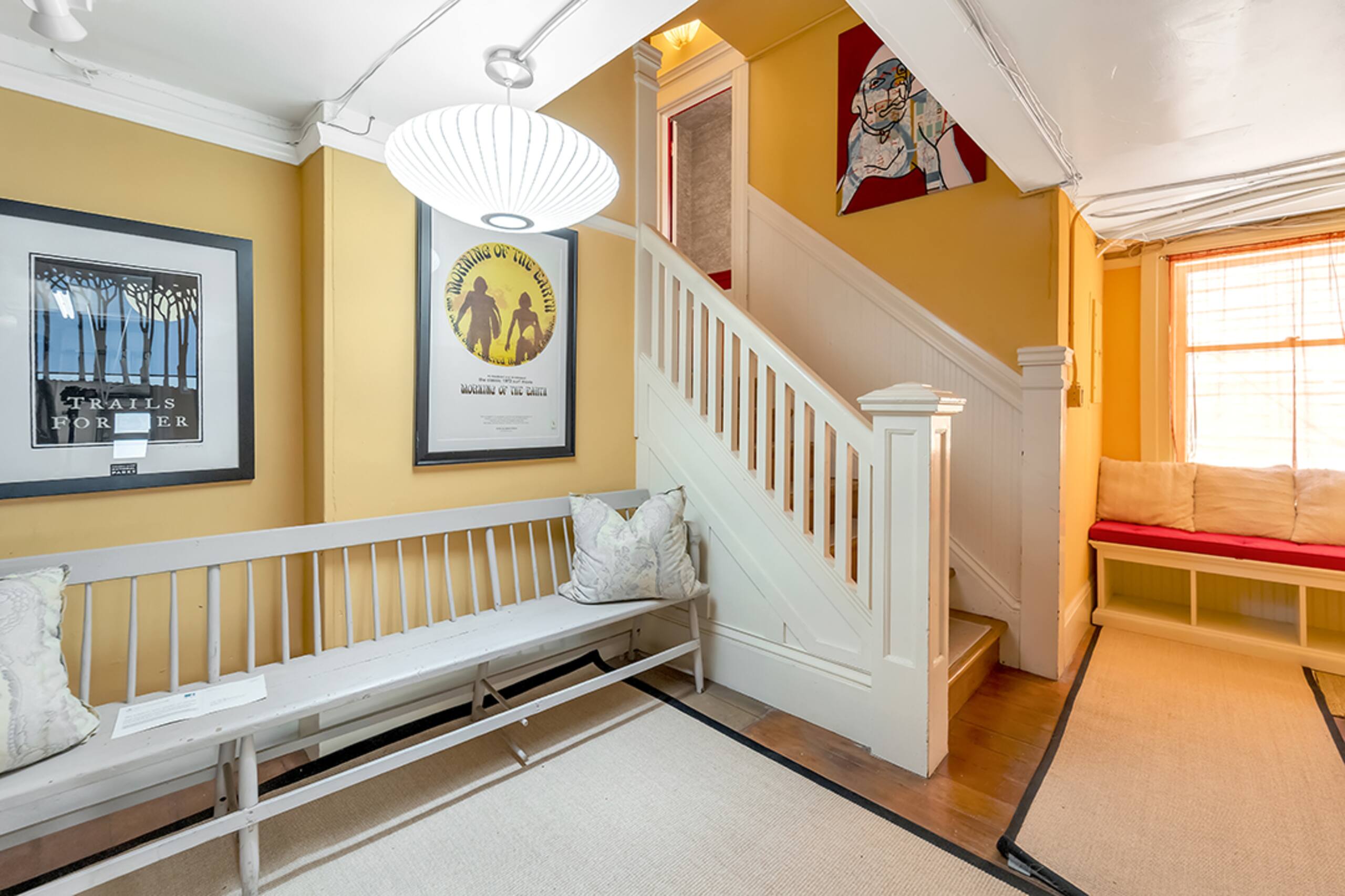 Home in San Francisco · ★4.89 · 3 bedrooms · 3 beds · 3 baths - Image 42