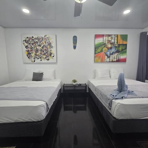 Riverfront Room 5