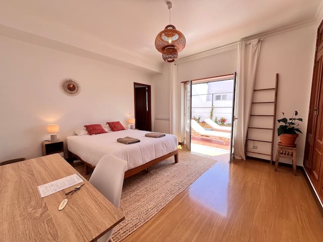 Casa Nabia | Surf & Nature gallery image 2