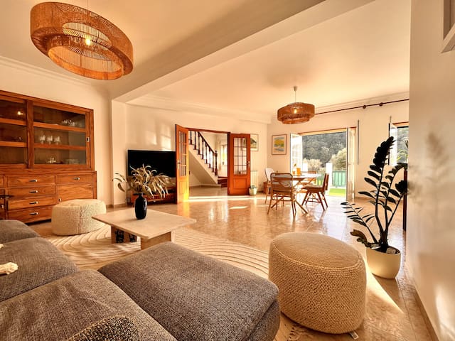 Casa Nabia | Surf & Nature