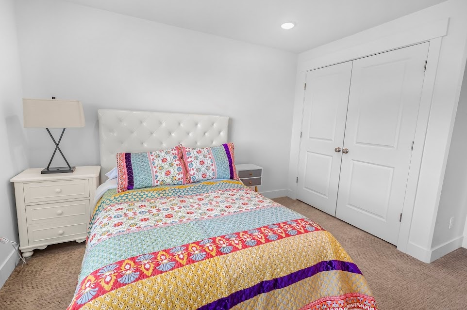 ห้องนอน