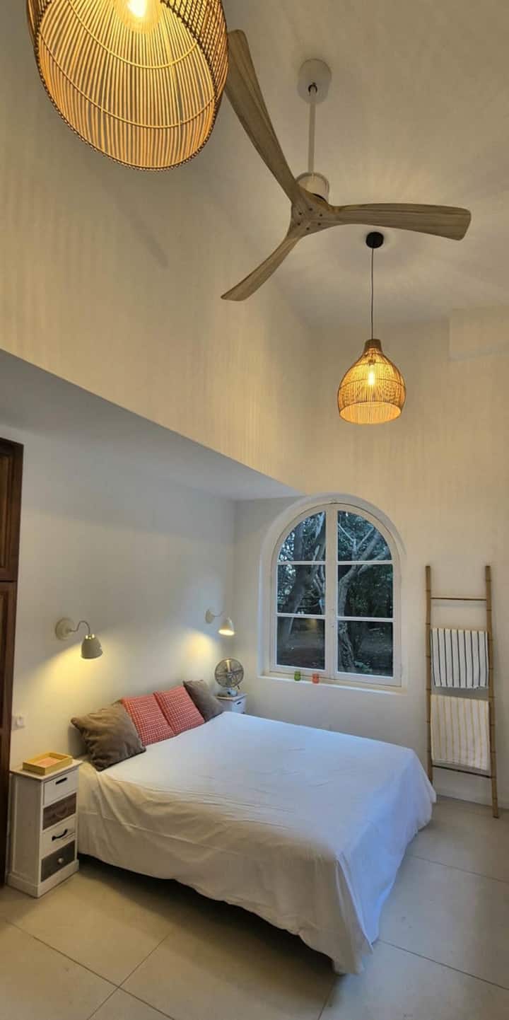 Chambre 3