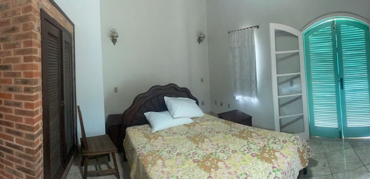 Quarto 3